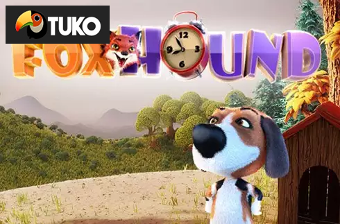 FoxHound